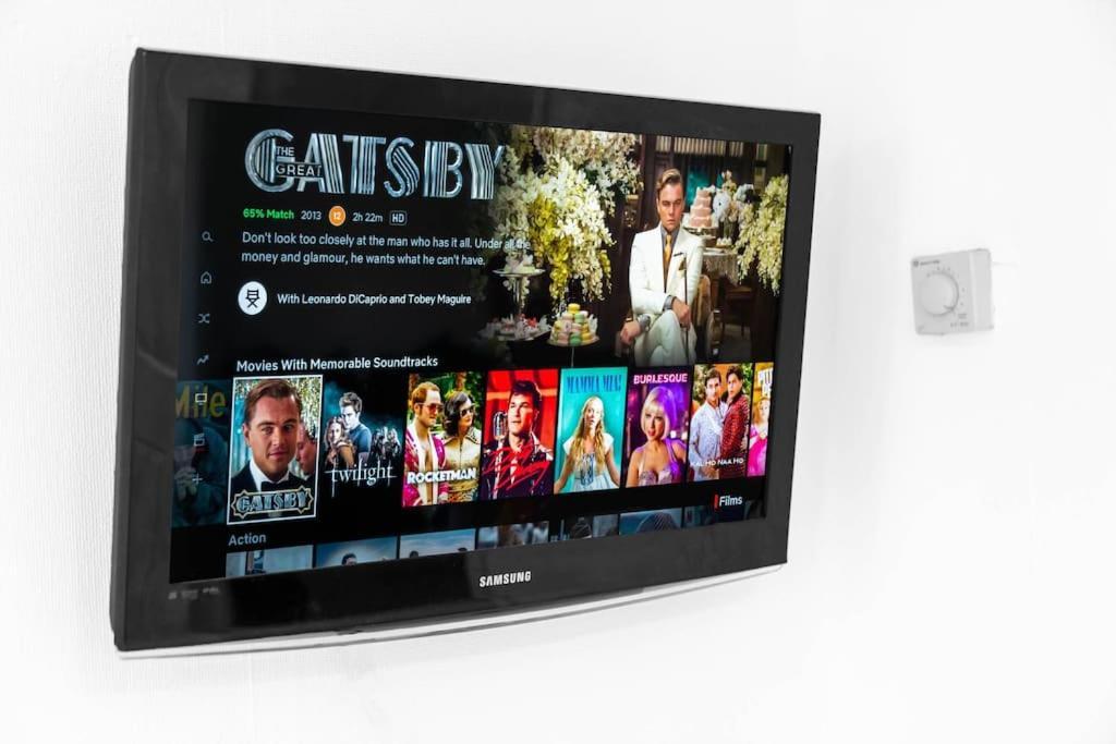 Jlr,Nec,B'Ham Airport,Entire House,Wi-Fi,Netflix Birmingham Exterior foto